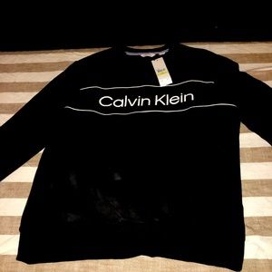 Calvin Klein Brand new with tags Sweater